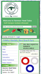 Mobile Screenshot of hammerheadsales.com